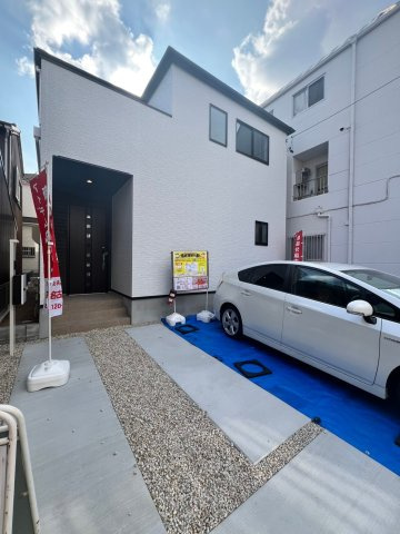 Terrechez南区要町1期全1棟＜新築一戸建て