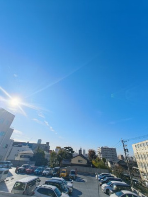 【展望】 | KEIAI名古屋市昭和区滝子町1期全3棟＜新築一戸建 | ご成約キャンペーン対象物件です♪詳細は弊社ホームページもしくはスタッフまでお気軽にお問合せ下さいませ♪ お役に立てる自信があります♪