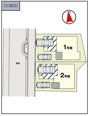 【外観】 | 千種区上野2期 | 春のキャンペーン対象物件です♪詳細は弊社ホームページもしくはスタッフまでお気軽にお問合せ下さいませ♪ お役に立てる自信があります♪