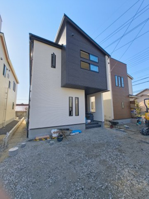 【外観】 | 梅が丘4丁目 | 新春最強キャンペーン対象物件です♪詳細は弊社ホームページもしくはスタッフまでお気軽にお問合せ下さいませ♪ お役に立てる自信があります♪