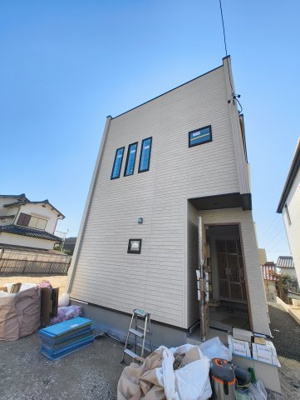 【外観】 | 梅が丘4丁目 | 新春最強キャンペーン対象物件です♪詳細は弊社ホームページもしくはスタッフまでお気軽にお問合せ下さいませ♪ お役に立てる自信があります♪