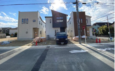 【外観】 | 梅が丘4丁目 | 新春最強キャンペーン対象物件です♪詳細は弊社ホームページもしくはスタッフまでお気軽にお問合せ下さいませ♪ お役に立てる自信があります♪