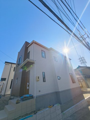 【前面道路含む現地写真】 | 梅が丘4丁目 | 新春最強キャンペーン対象物件です♪詳細は弊社ホームページもしくはスタッフまでお気軽にお問合せ下さいませ♪ お役に立てる自信があります♪