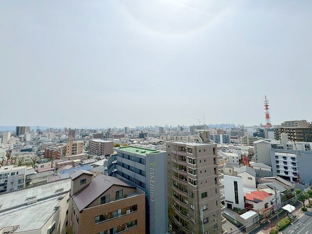 プレサンスNEO上新庄PRIMECRUISの展望