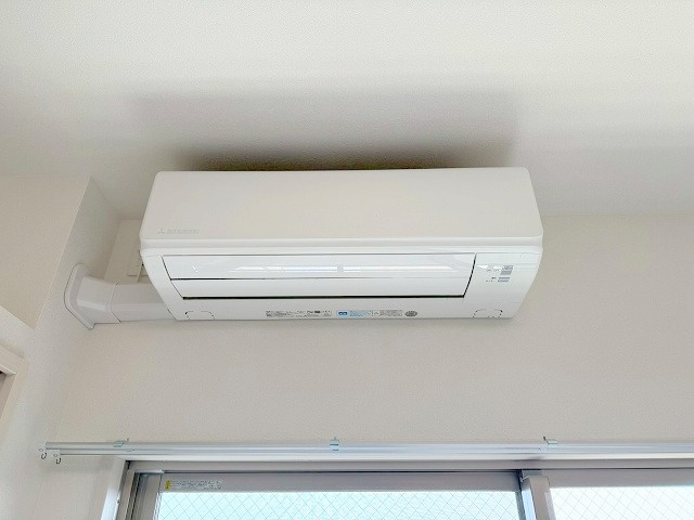 プレサンスNEO上新庄PRIMECRUISの設備