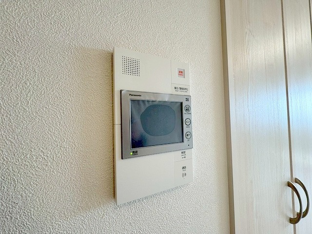 プレサンスNEO上新庄PRIMECRUISのセキュリティ