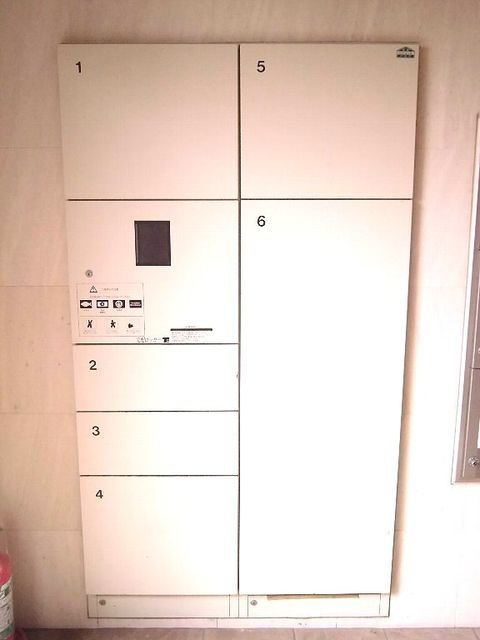 フォーシーズン22のその他共用部分