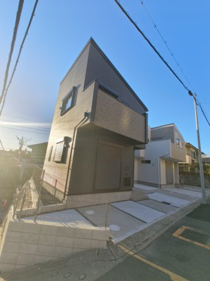 【外観】 | MIRASUMO天白区表山3223②全2棟＜新築一戸建て仲介手数料無料＞ | ご成約キャンペーン対象物件です♪詳細は弊社ホームページもしくはスタッフまでお気軽にお問合せ下さいませ♪ お役に立てる自信があります♪