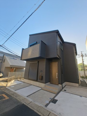 【外観】 | MIRASUMO天白区表山3223②全2棟＜新築一戸建て仲介手数料無料＞ | ご成約キャンペーン対象物件です♪詳細は弊社ホームページもしくはスタッフまでお気軽にお問合せ下さいませ♪ お役に立てる自信があります♪
