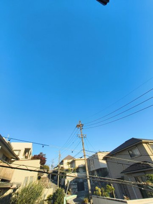 【展望】 | MIRASUMO天白区表山3223②全2棟＜新築一戸建て仲介手数料無料＞ | ご成約キャンペーン対象物件です♪詳細は弊社ホームページもしくはスタッフまでお気軽にお問合せ下さいませ♪ お役に立てる自信があります♪