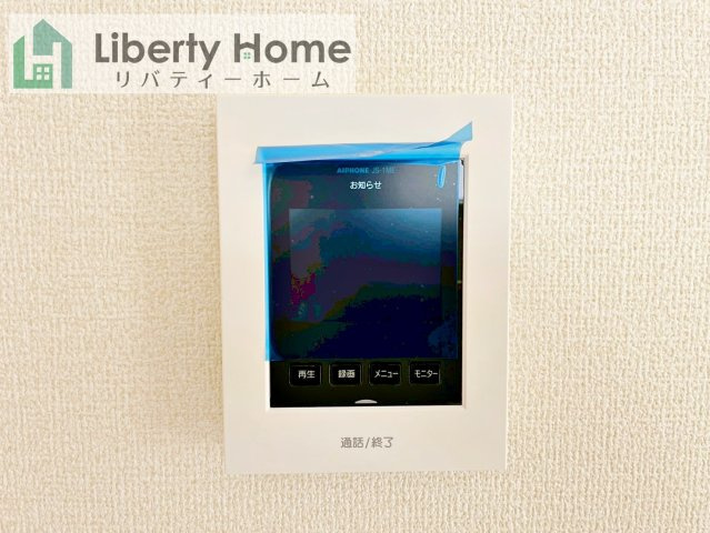 水戸市見川第14　新築戸建　1号棟の設備