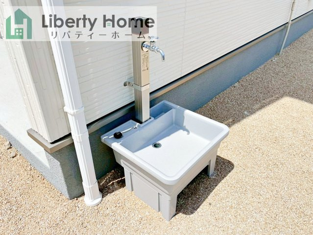 水戸市見川第14　新築戸建　1号棟の設備