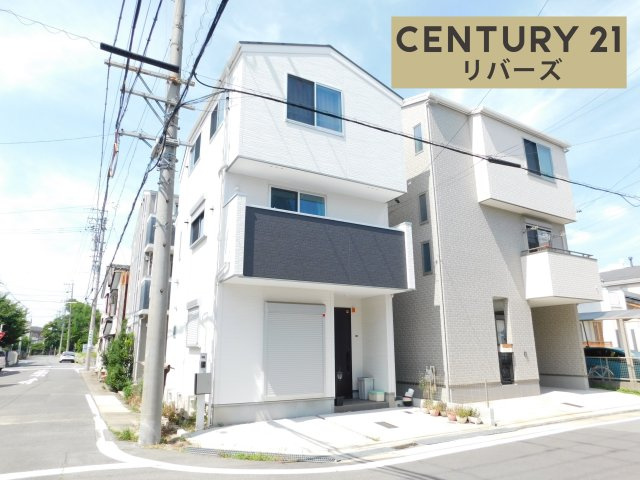 名古屋市中村区押木田町２丁目の中古一戸建