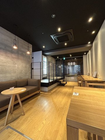 杉並区高円寺北４丁目の賃貸マンションのその他共用部分|テレワークに便利なコワーキングスペース完備