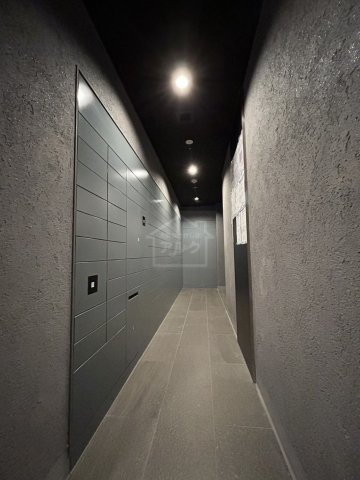 杉並区高円寺北４丁目の賃貸マンションのその他共用部分