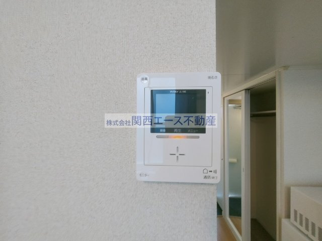 【設備】 | レオパレスフジ