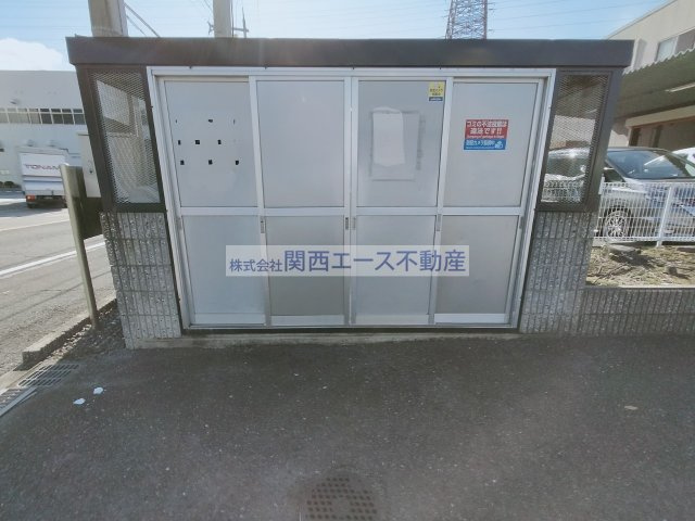 【その他】 | レオパレスフジ
