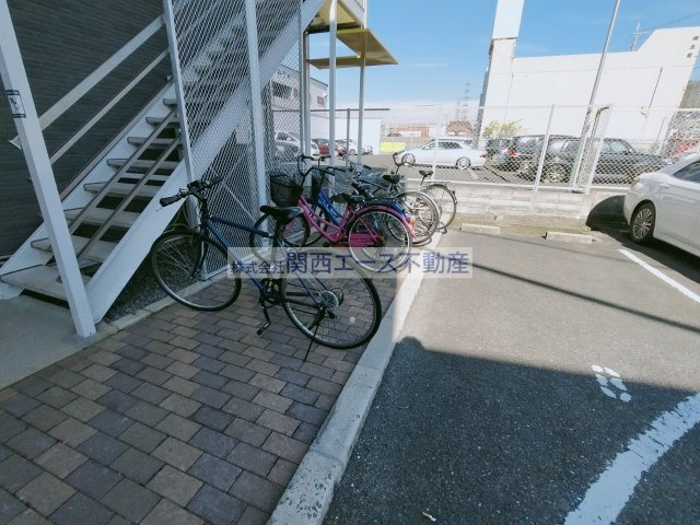  | レオパレスフジ