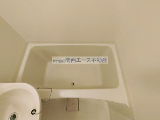 【浴室】 | レオパレスフジ