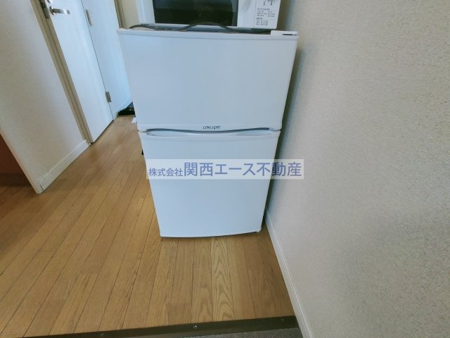  | レオパレスフジ