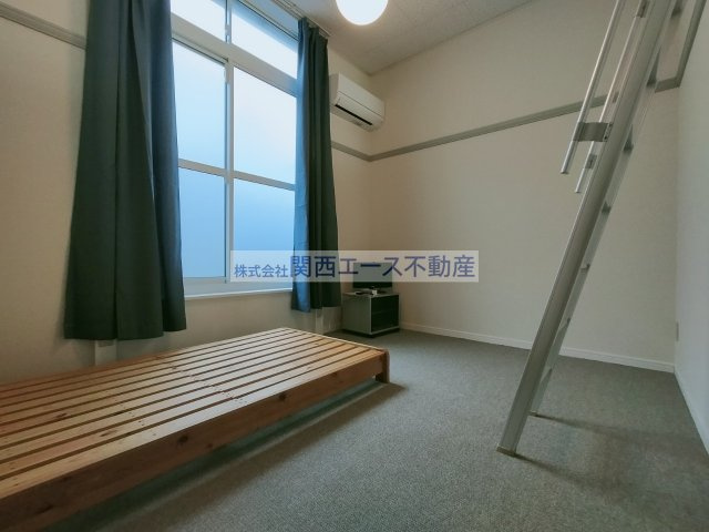 【居間・リビング】 | レオパレスフジ
