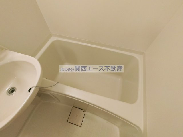 【浴室】 | レオパレスフジ