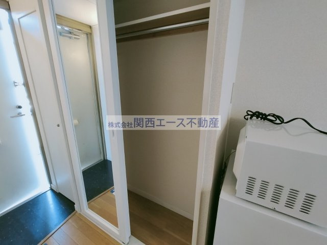 【収納】 | レオパレスフジ