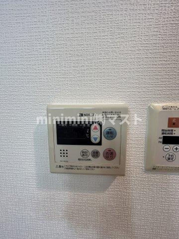 エステムコート大阪ベイエリアの設備