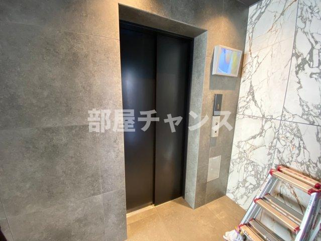 SHOKEN Residence名古屋NORTHのその他共用部分