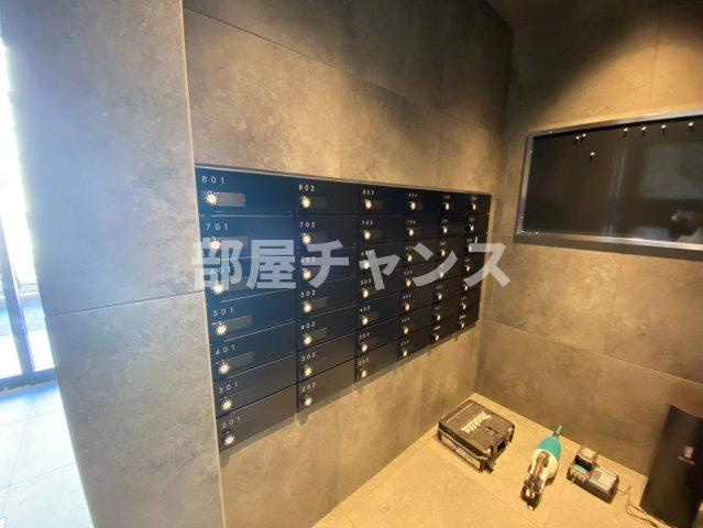SHOKEN Residence名古屋NORTHのその他共用部分