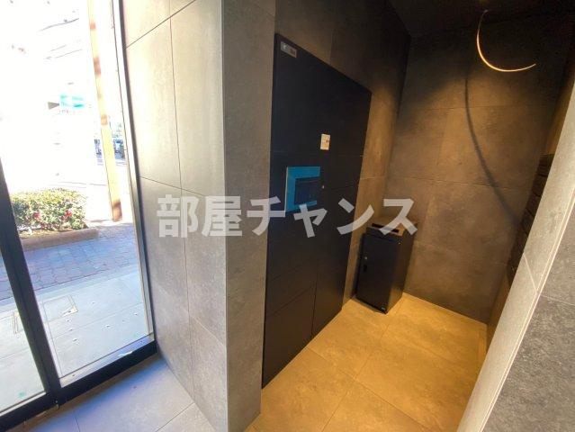 SHOKEN Residence名古屋NORTHのその他共用部分