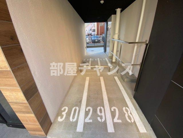 SHOKEN Residence名古屋NORTHのその他共用部分
