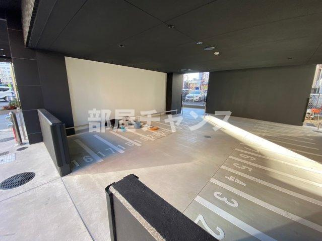 SHOKEN Residence名古屋NORTHのその他共用部分