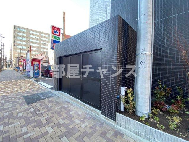 SHOKEN Residence名古屋NORTHのその他