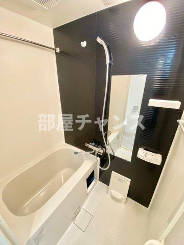 SHOKEN Residence名古屋NORTHの浴室