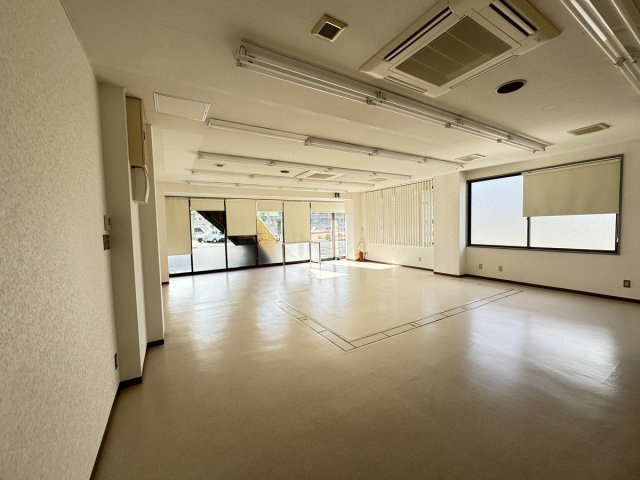 【内装】 | 糸崎貸店舗事務所