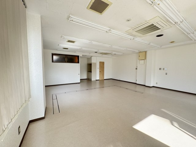 【内装】 | 糸崎貸店舗事務所