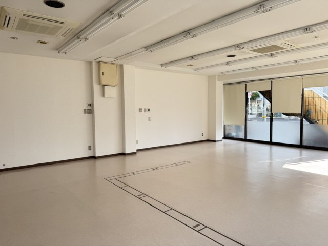 【内装】 | 糸崎貸店舗事務所