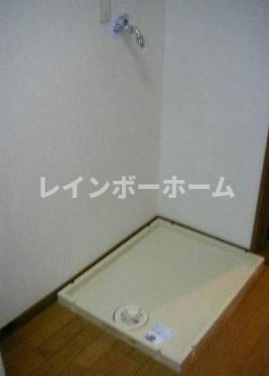 ジョワコリーヌの設備