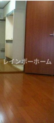ジョワコリーヌの寝室
