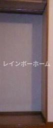 ジョワコリーヌの収納
