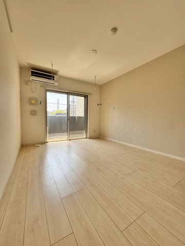 シャ・ノアール大成町の居間・リビング