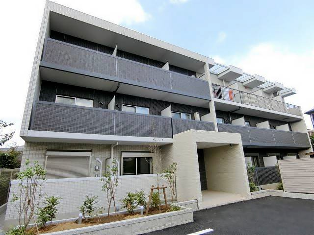 シャ・ノアール大成町