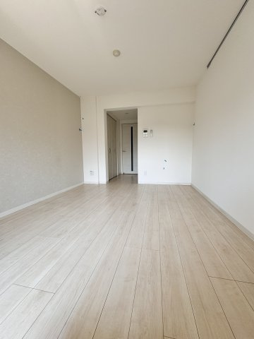 シャ・ノアール大成町の居間・リビング
