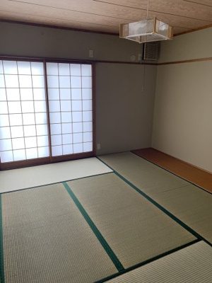 【和室】 | 吉島マンション