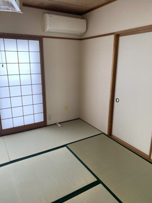 【和室】 | 吉島マンション