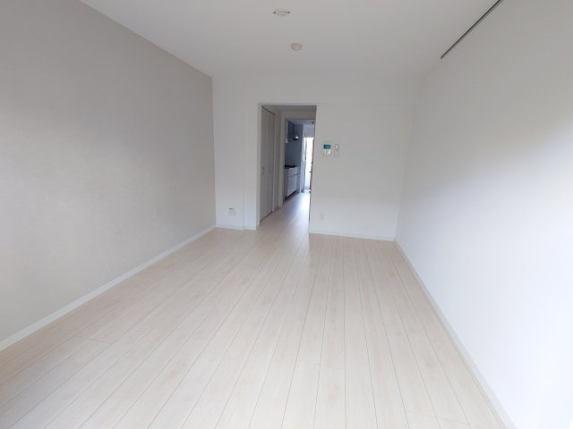 シャ・ノアール大成町の洋室