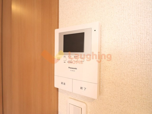 シャンドゥフルールのセキュリティ