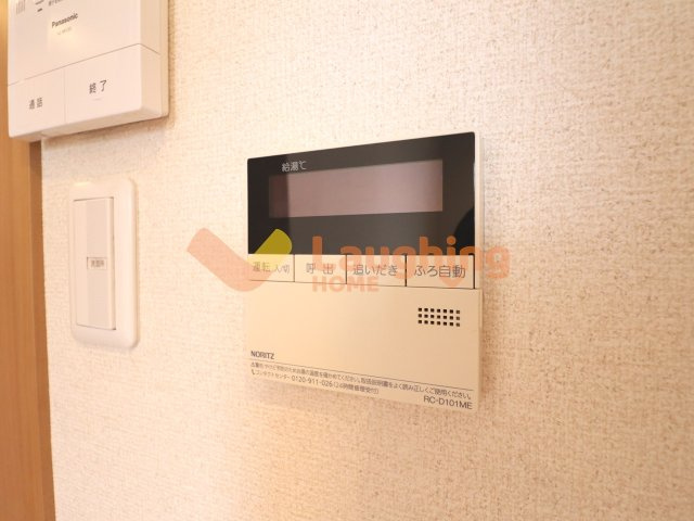 シャンドゥフルールのその他