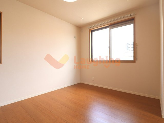 シャンドゥフルールの子供部屋|お子さんのためのお部屋にいかがでしょうか
